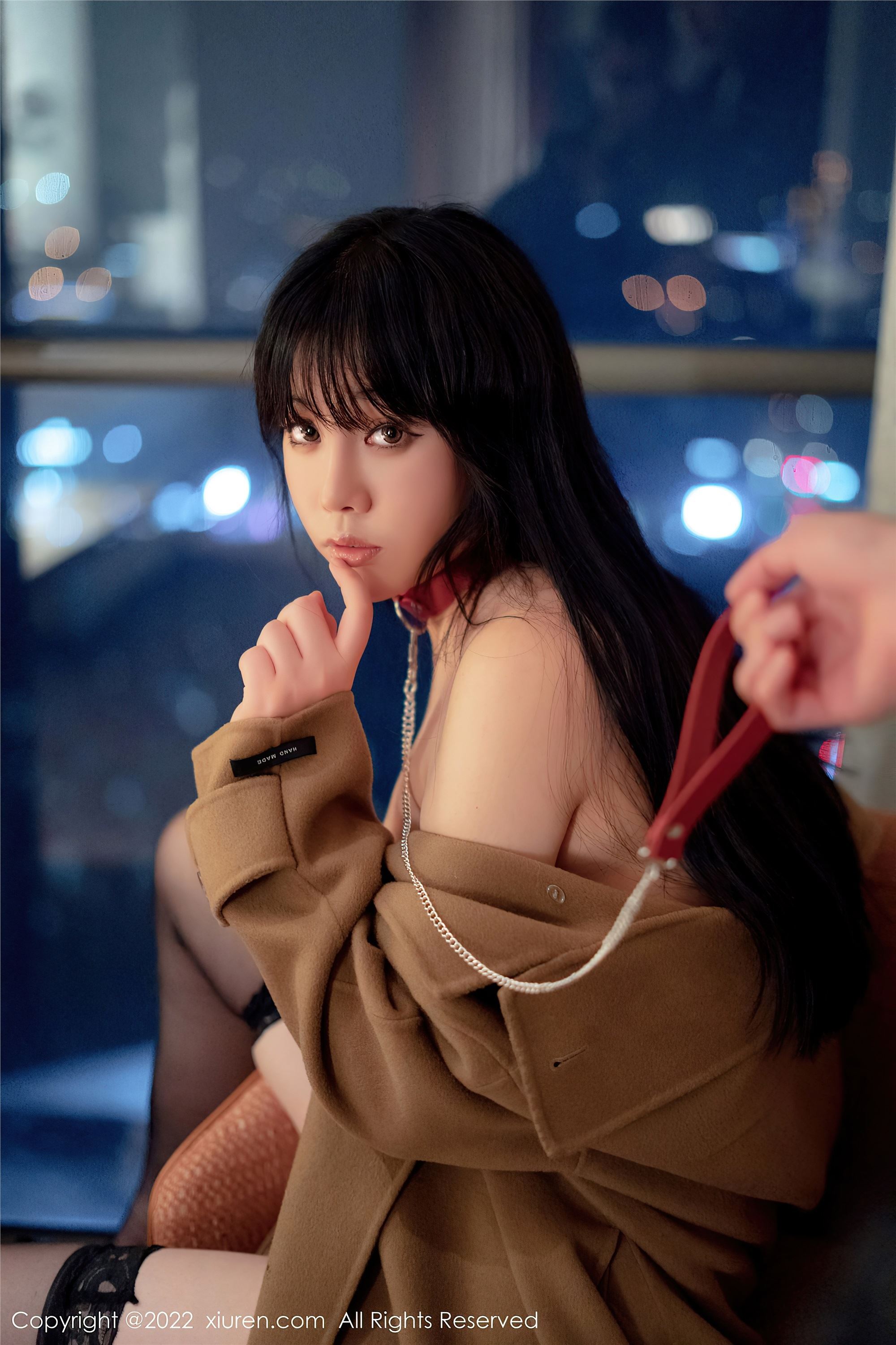 Xiuren秀人网 2022.06.01 NO.5090 徐媛媛